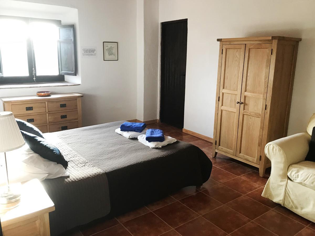 Hotel Mas Pelegri Seriñá المظهر الخارجي الصورة