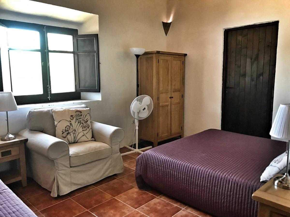 Hotel Mas Pelegri Seriñá المظهر الخارجي الصورة