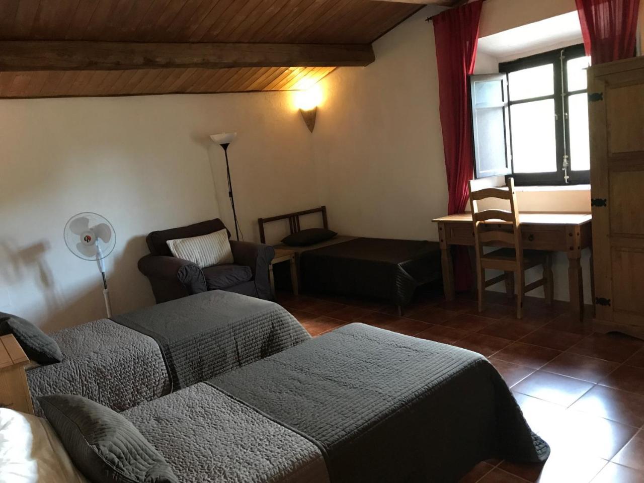 Hotel Mas Pelegri Seriñá المظهر الخارجي الصورة